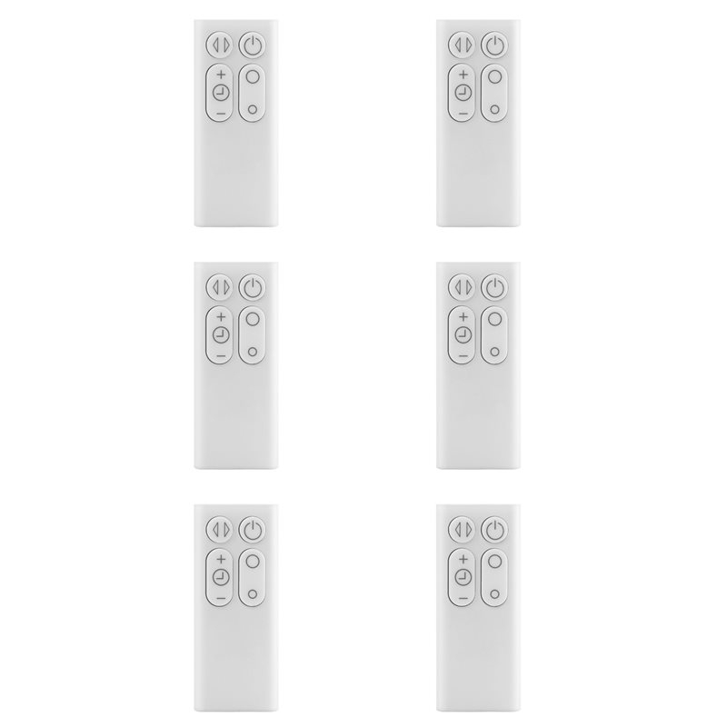 T24C 6X Replacement Remote Con - Dyson Fan Am07 recension och pris