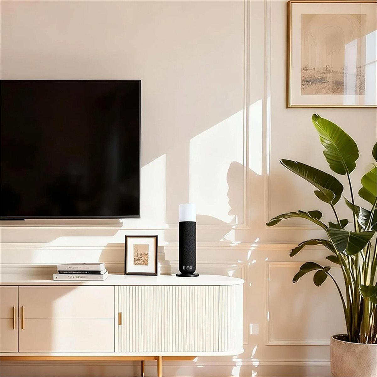 update. 120ML Tower Scent Diff - Home Fragrance Diffuser Electric recension och pris