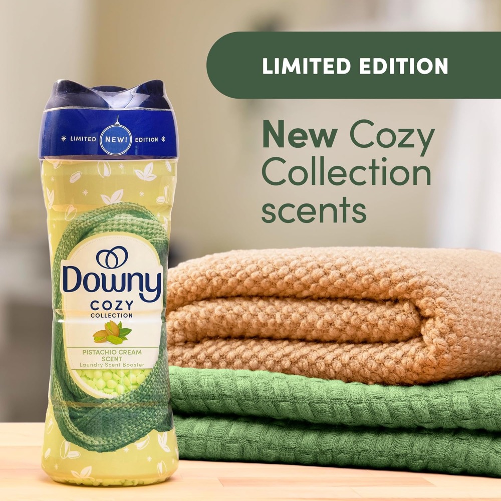 Limited Edition Pistachio Crea - Home Fragrance Aromatherapy recension och pris